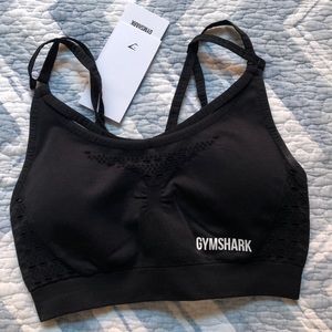GYMSHARK Brand new Sport Bra